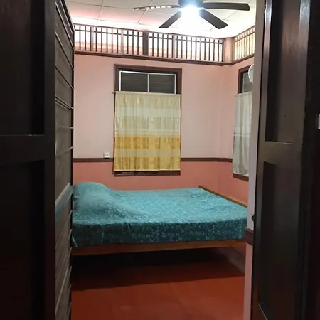 Baan Lotus Guest House Phra Nakhon Si Ayutthaya Exterior photo