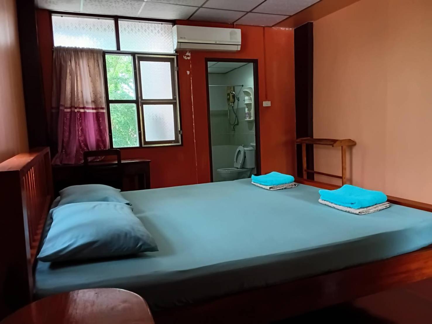 Baan Lotus गेस्ट हाउस *